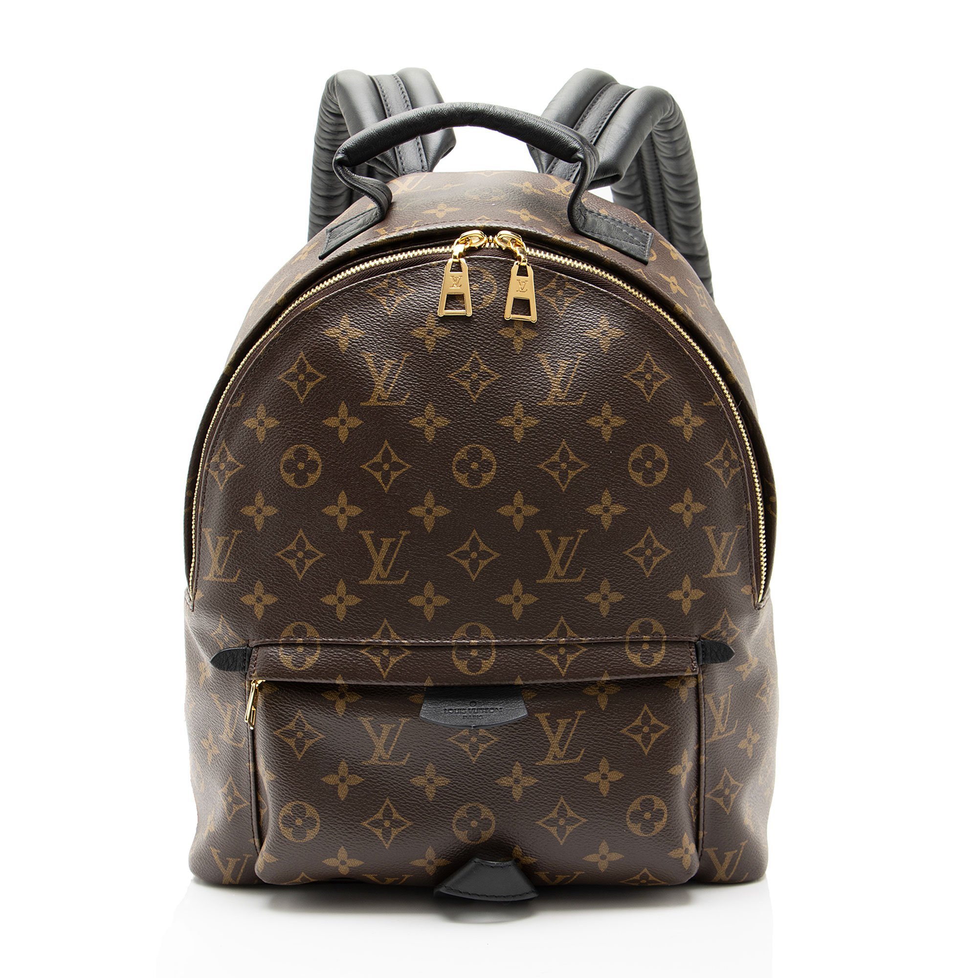Cloth backpack