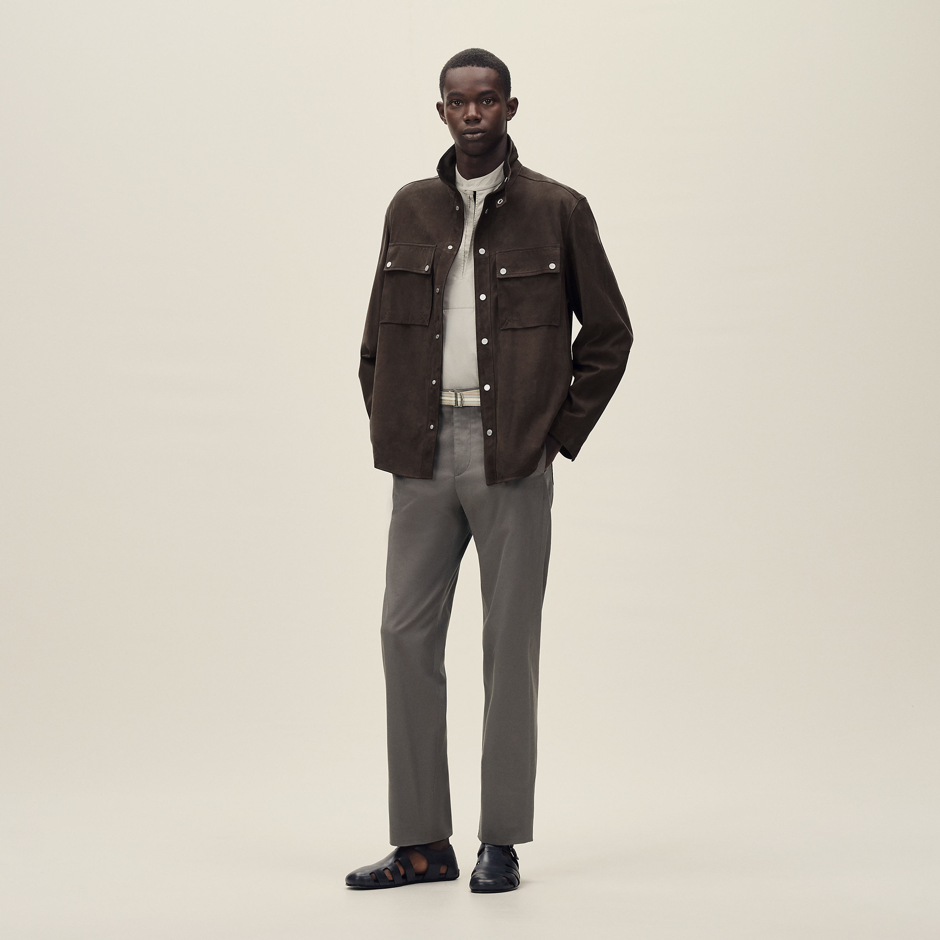 Overshirt