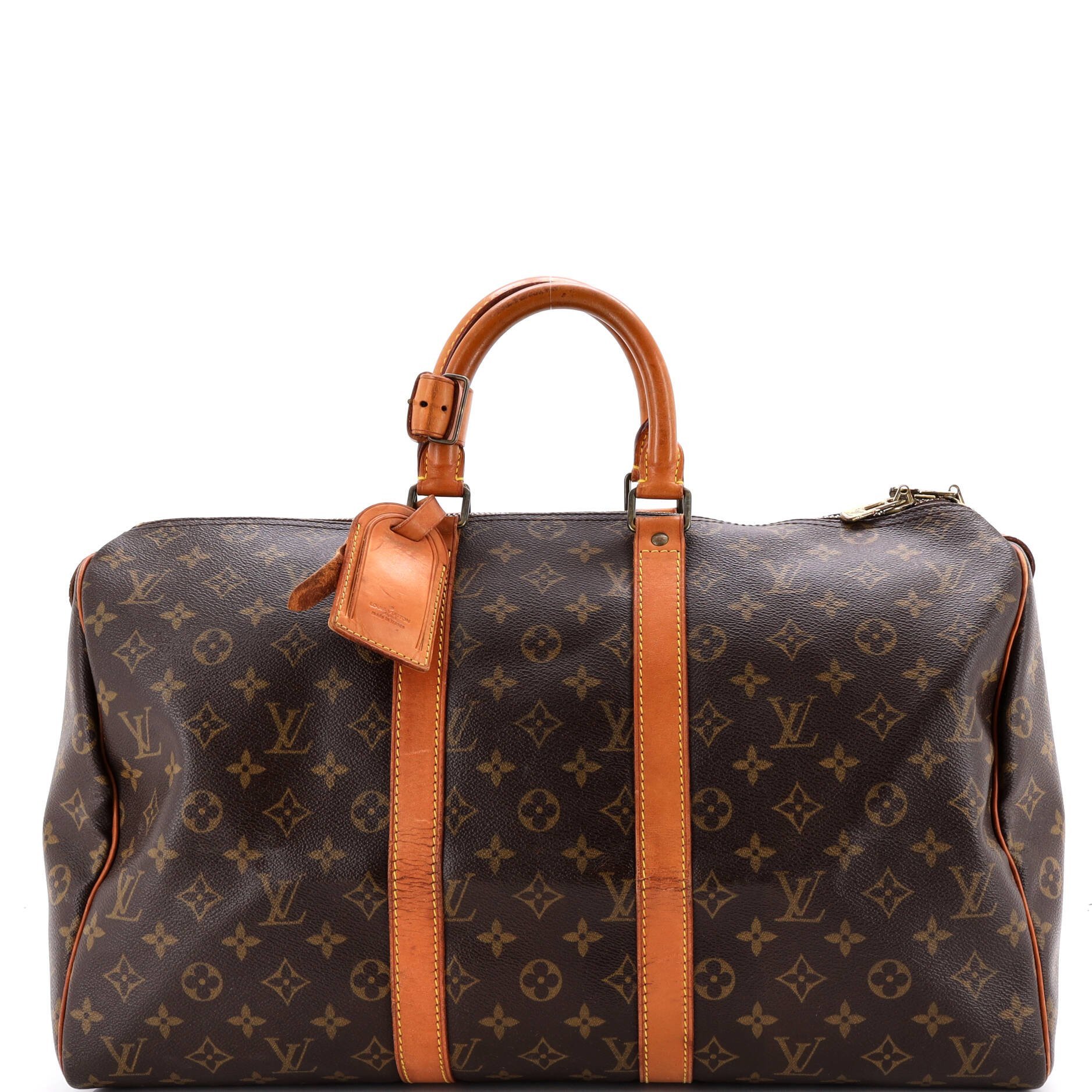 Cloth handbag