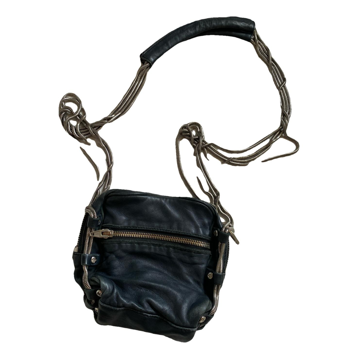 Alexander Wang Leather crossbody bag
