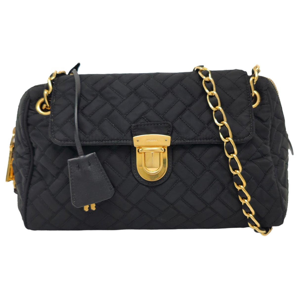 Cloth handbag