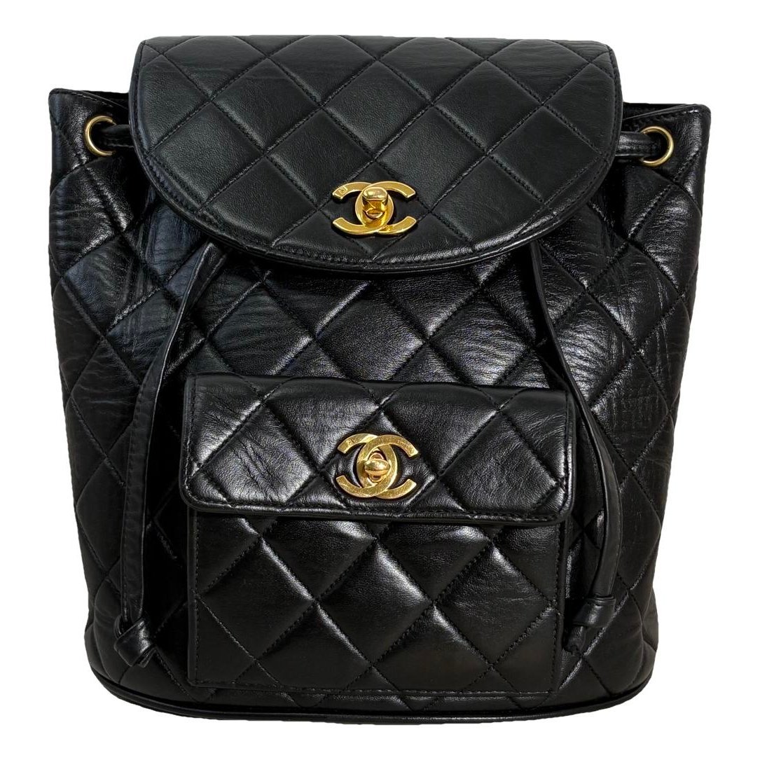 Timeless/Classique leather crossbody bag
