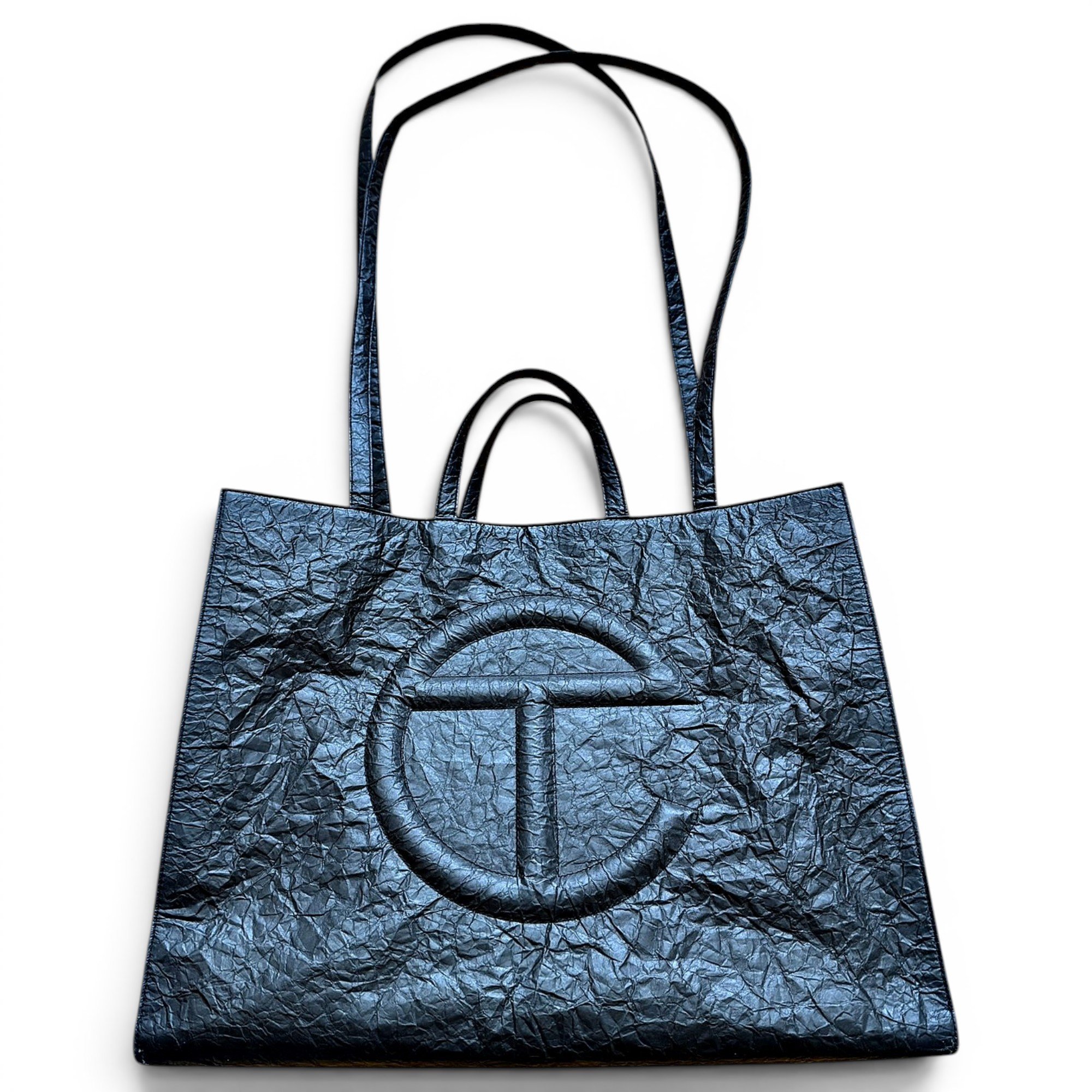 Telfar Large Shopping Bag cloth bag
