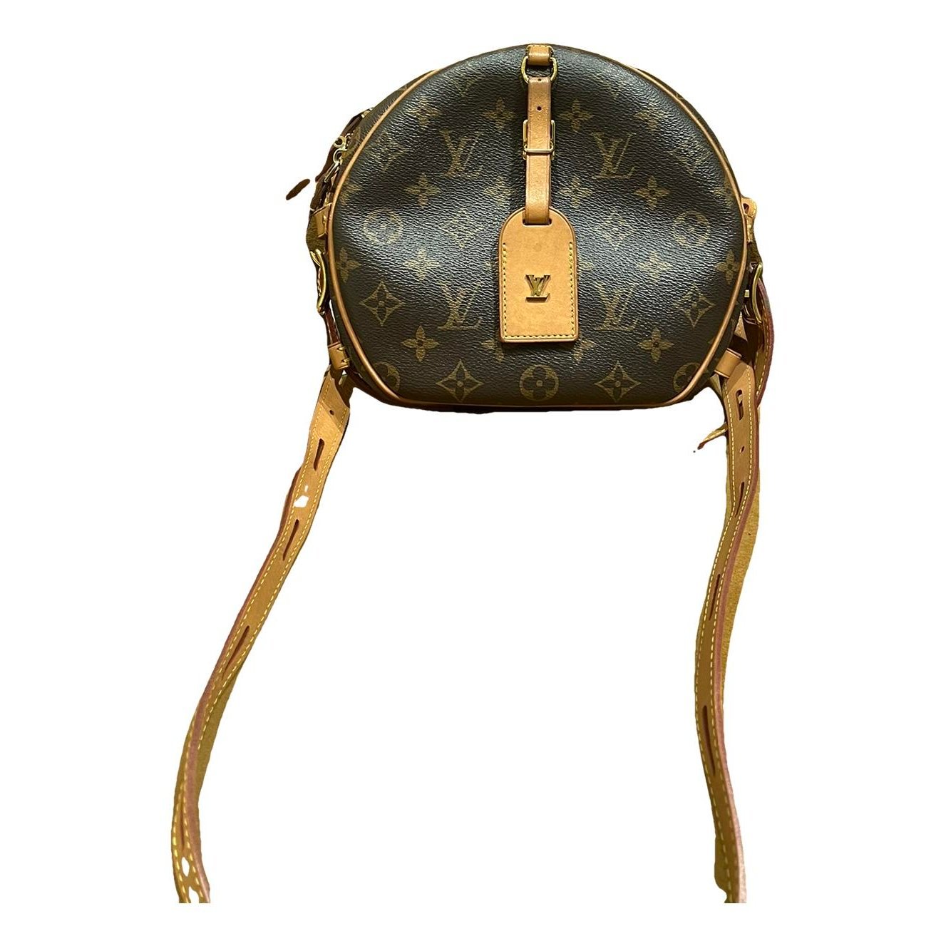 Louis Vuitton Leather crossbody bag