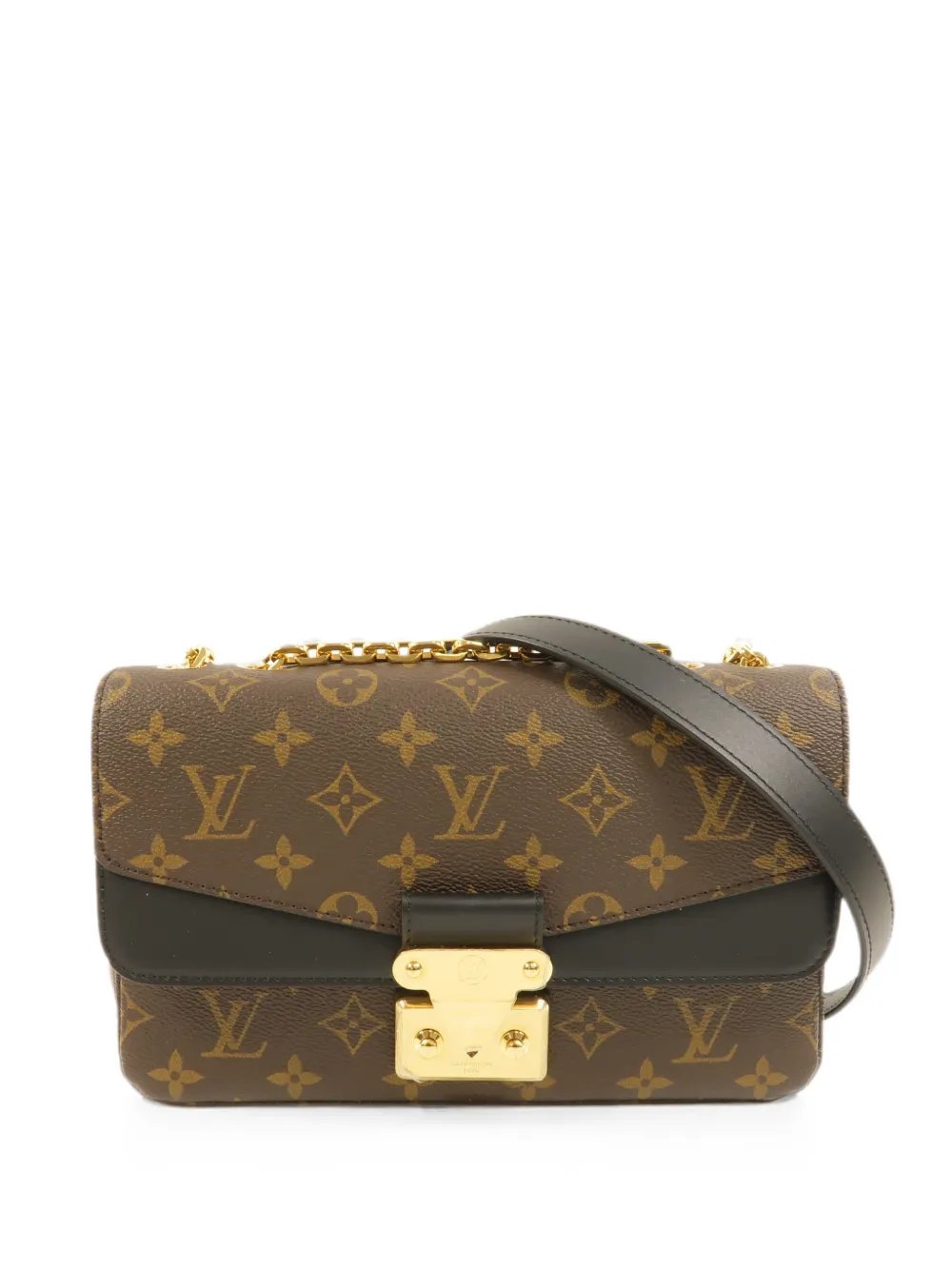 Marceau Monogram shoulder bag