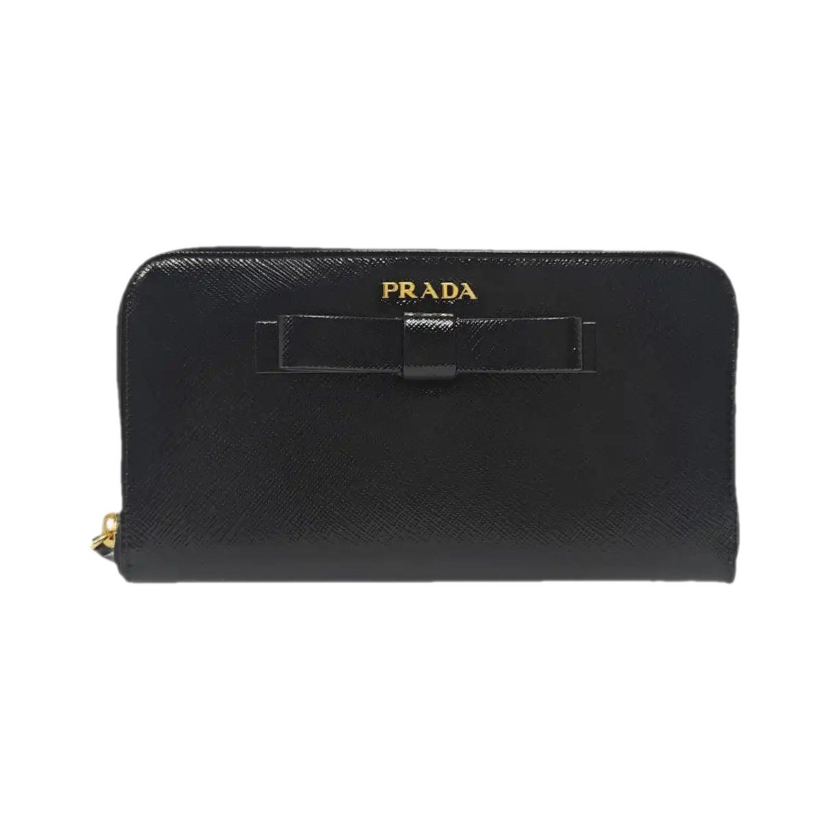 Leather mini bag