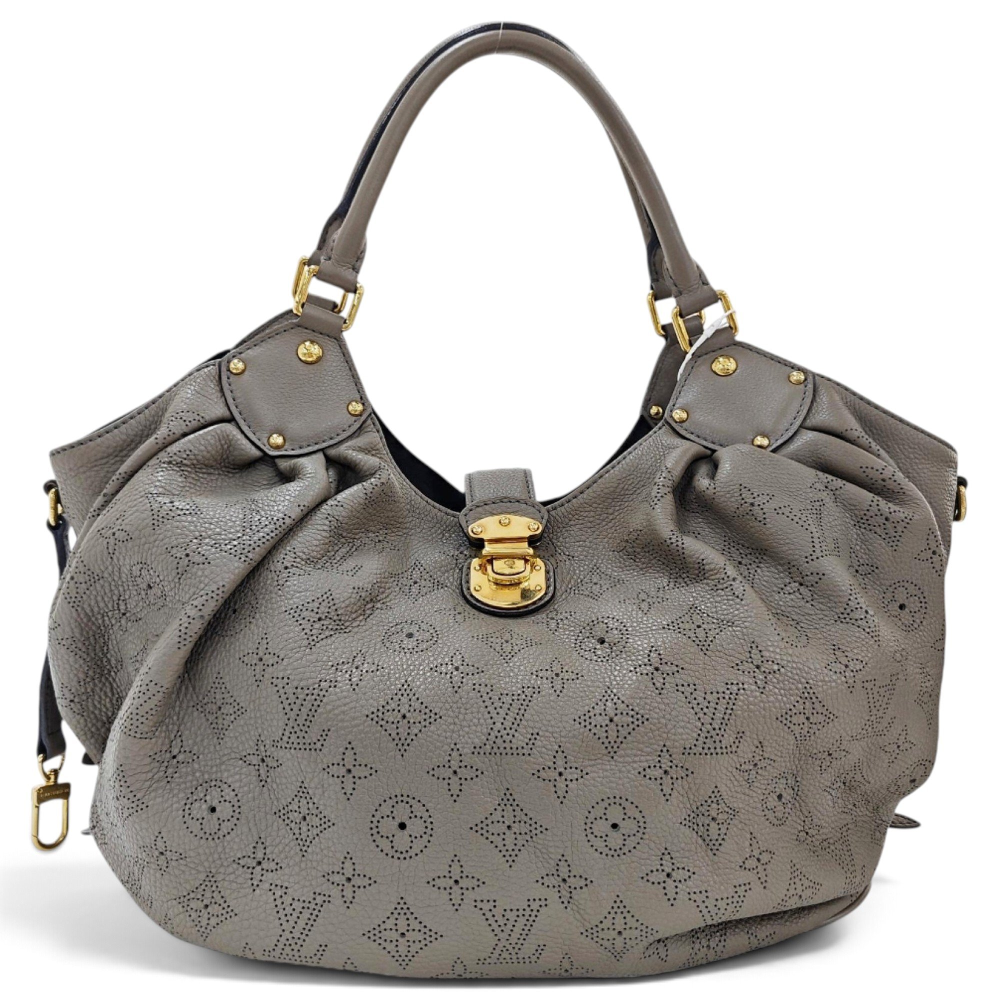 Surya leather handbag