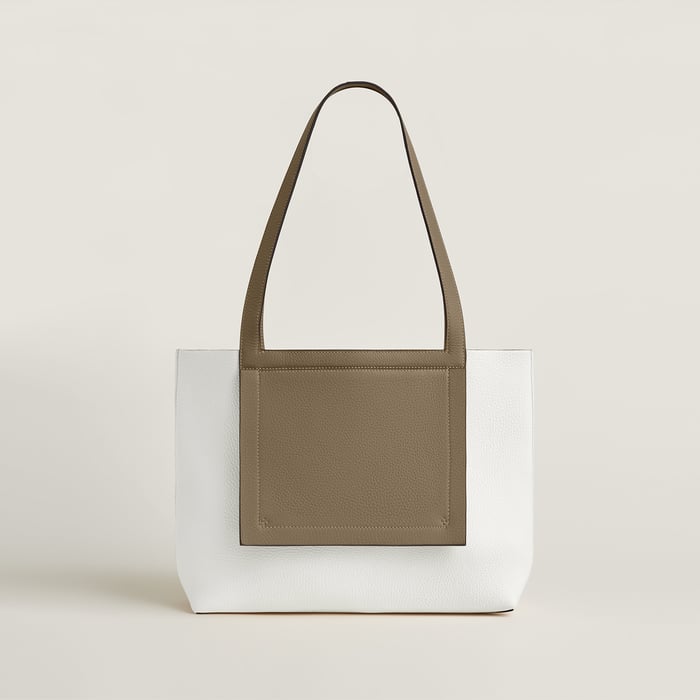 Hermès Cabasellier 31 Bag