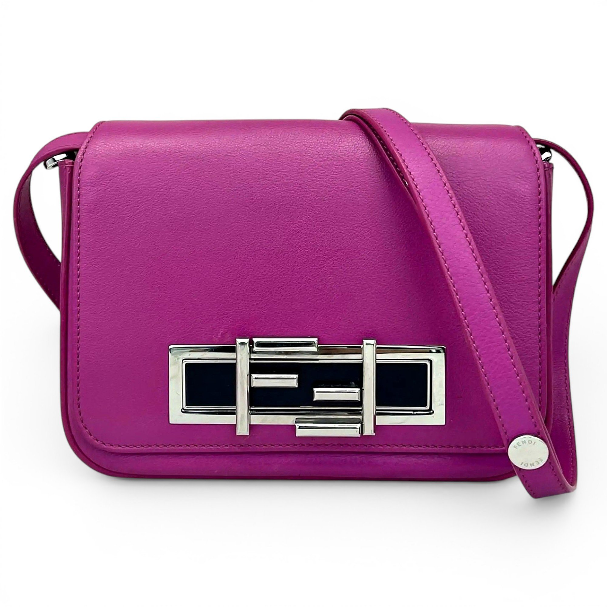 Fendi Leather handbag