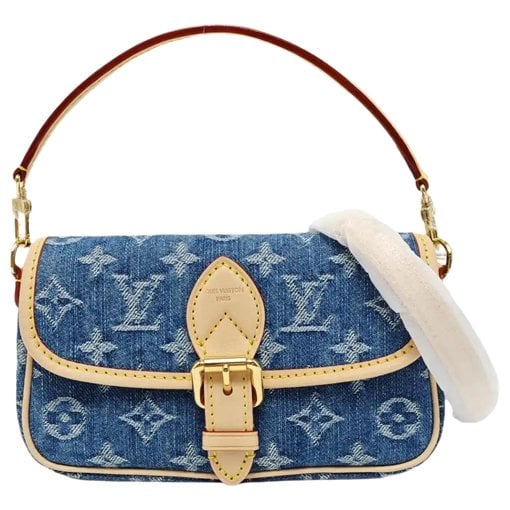 Louis Vuitton Diane handbag