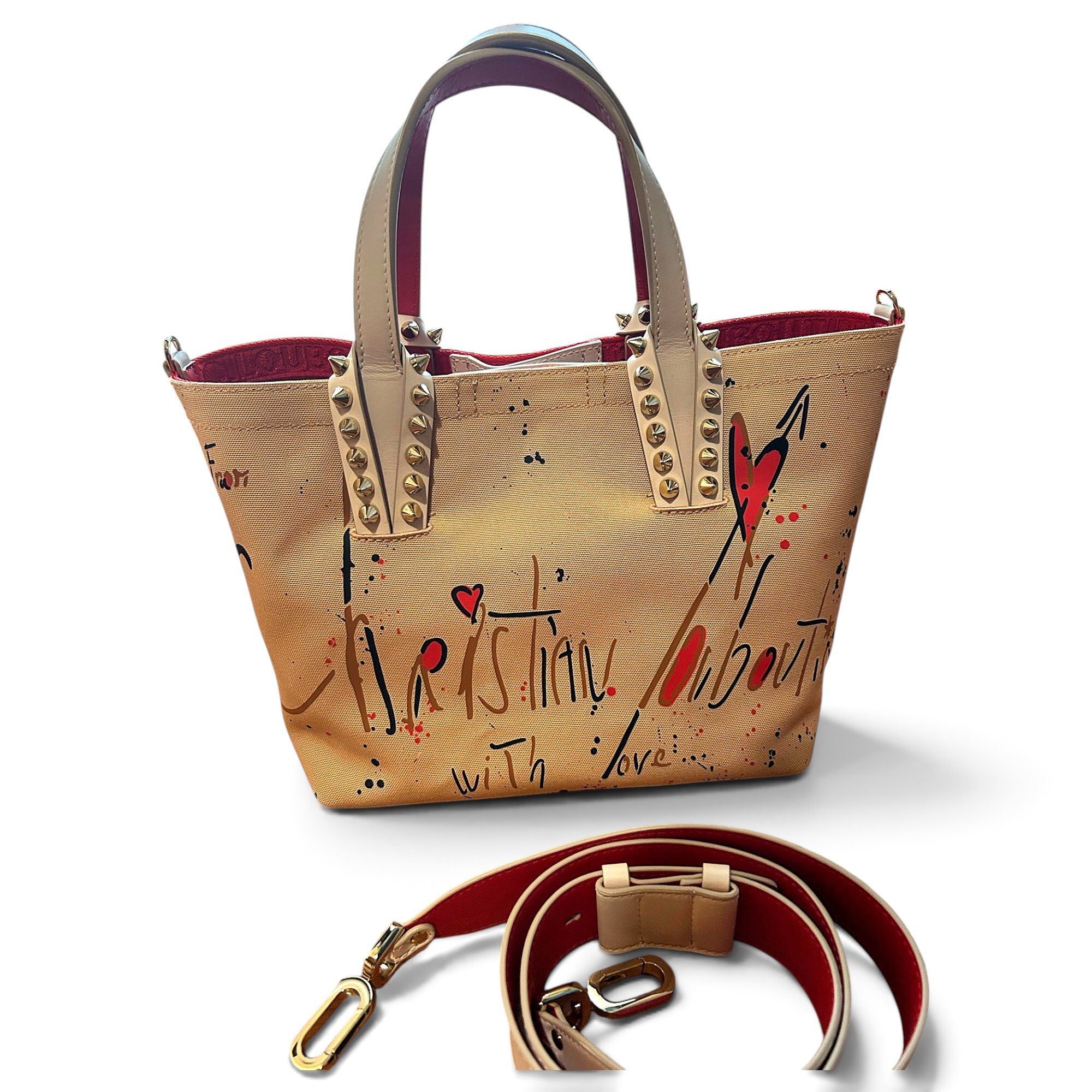 Cabata cloth tote