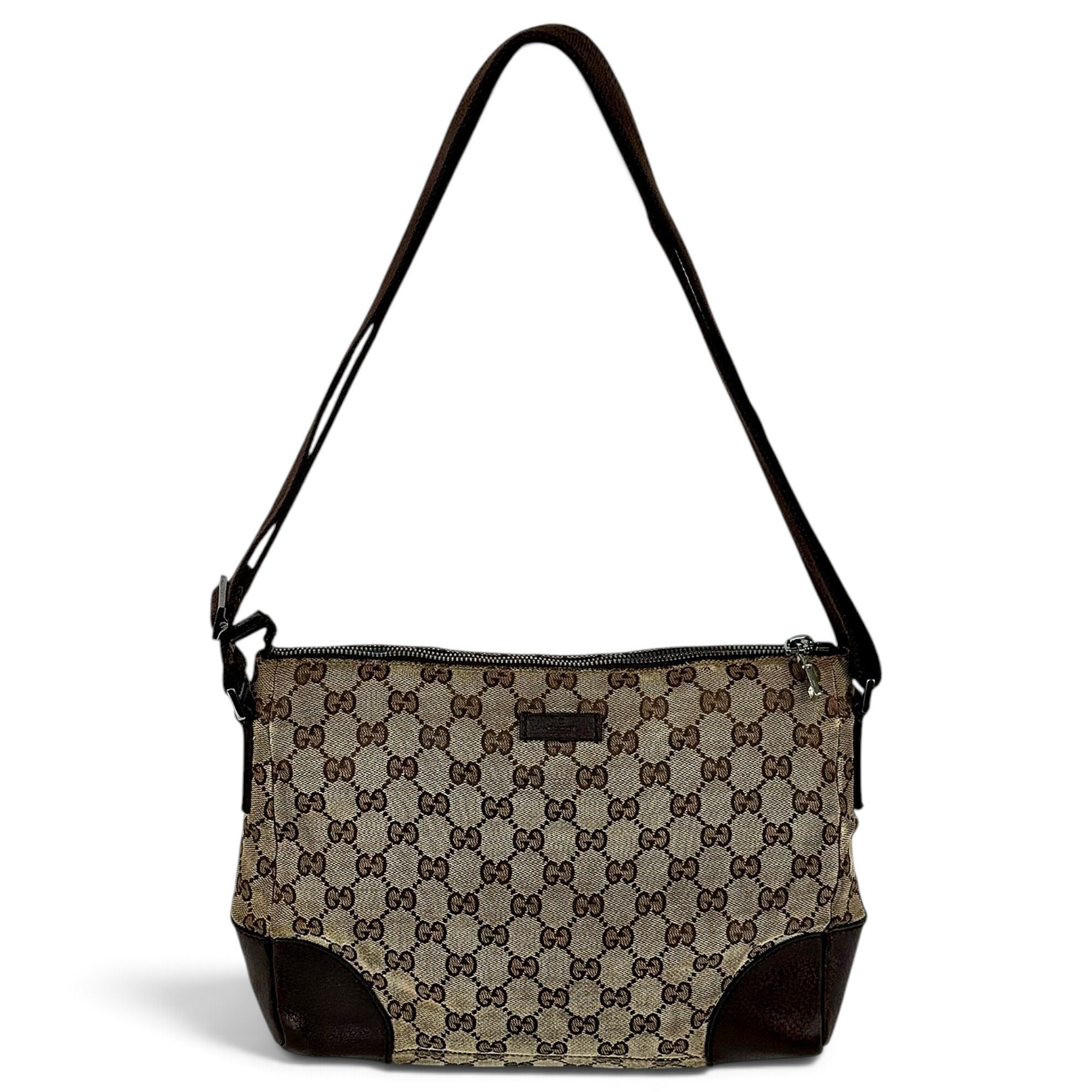 Cloth crossbody bag