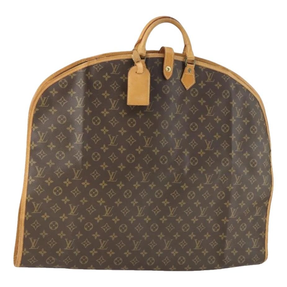 Cloth travel bag