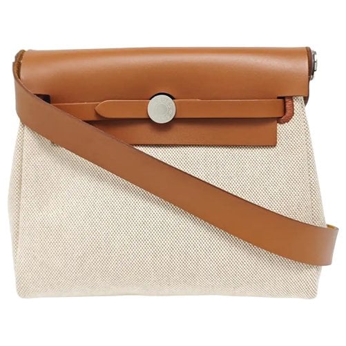 Herbag Zip cloth handbag
