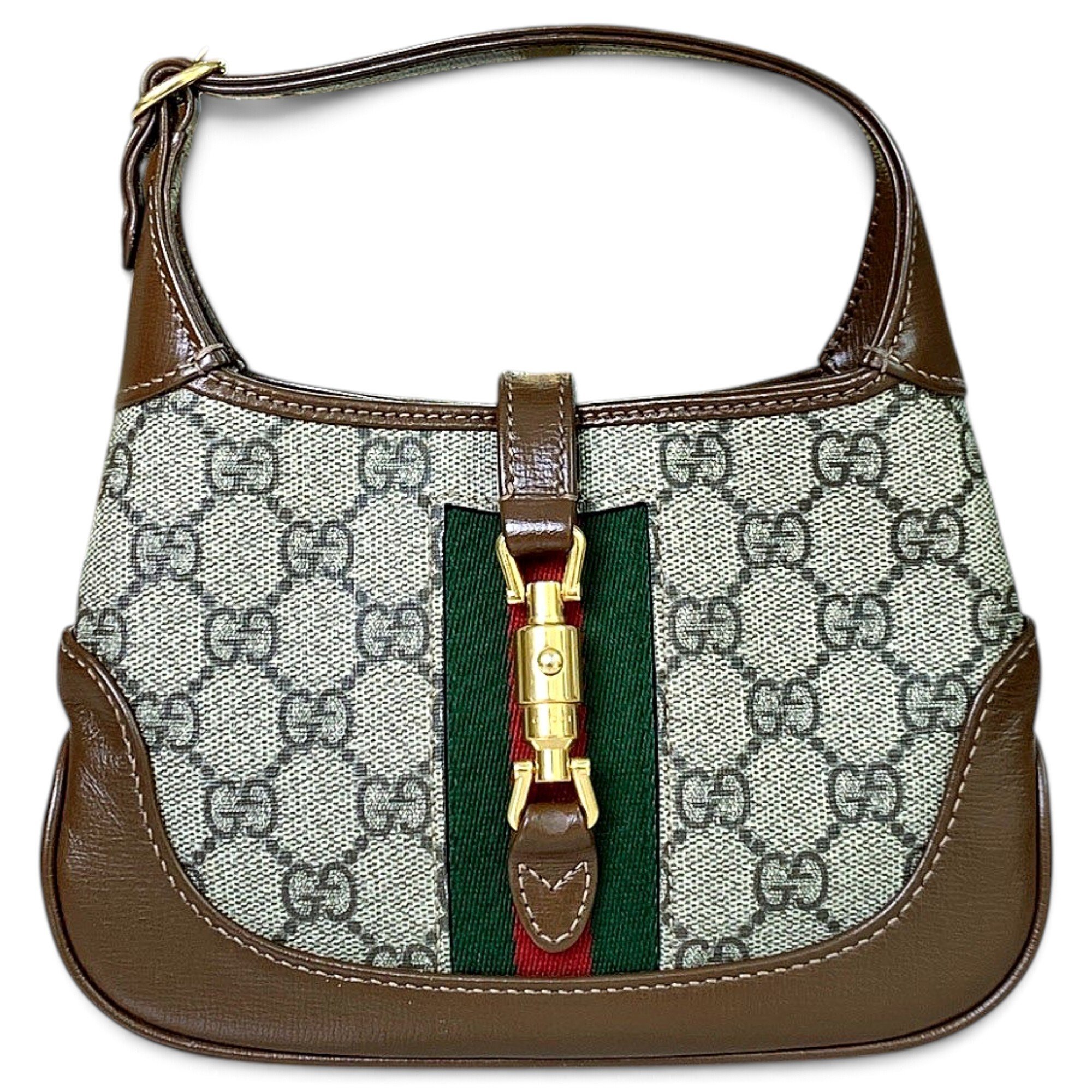 Jackie 1961 cloth handbag