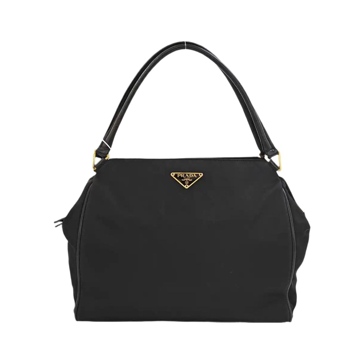 Prada Cloth handbag