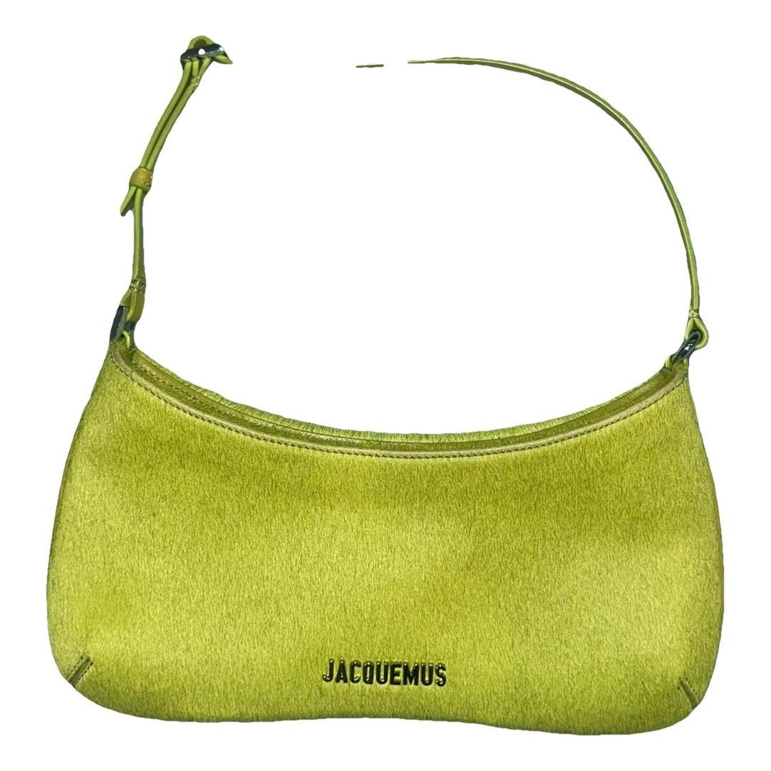 Le Bisou pony-style calfskin handbag