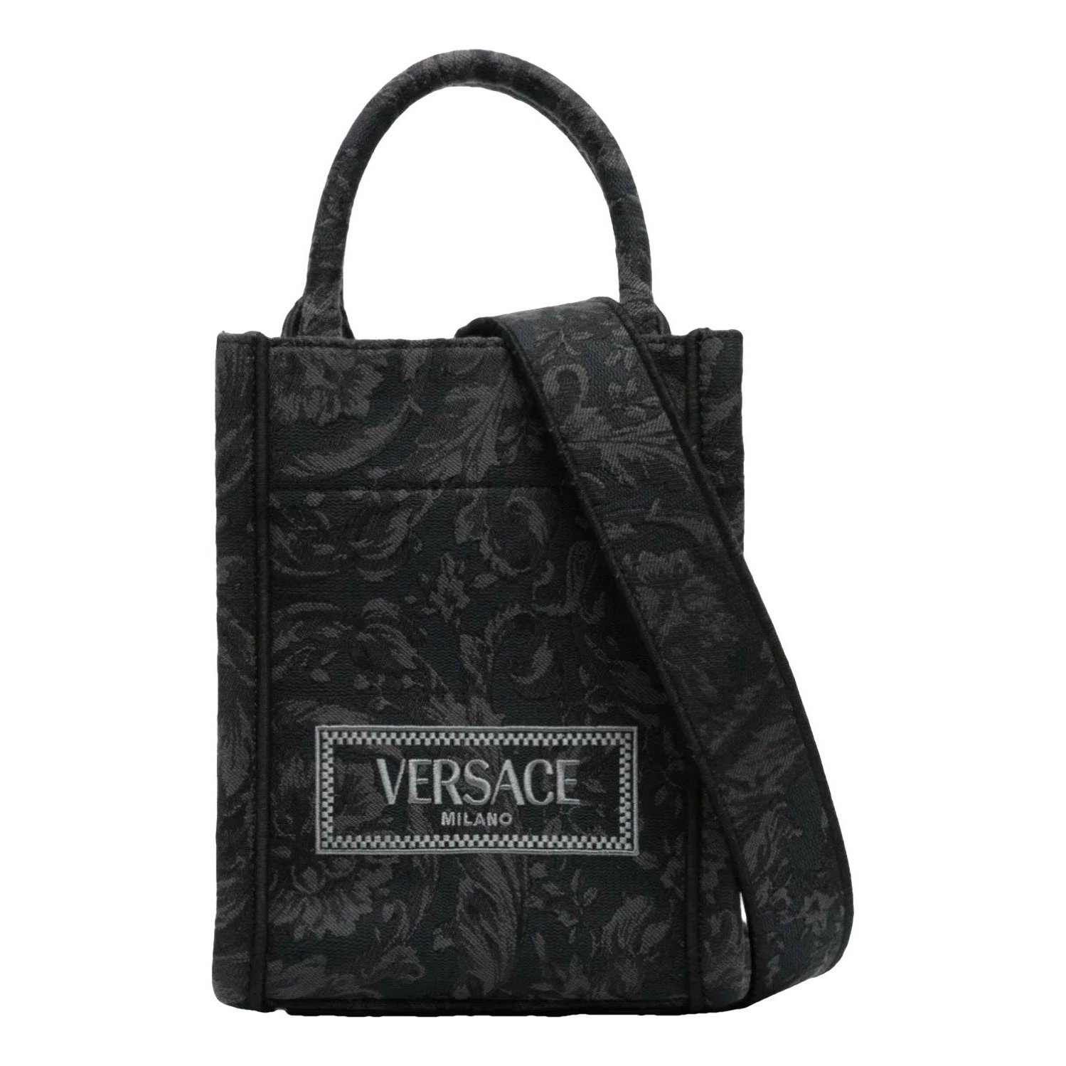 Cloth handbag