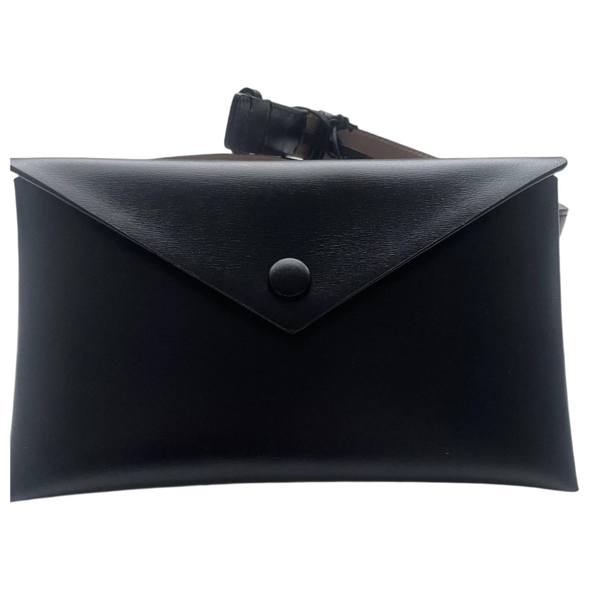 Alaia Leather mini bag
