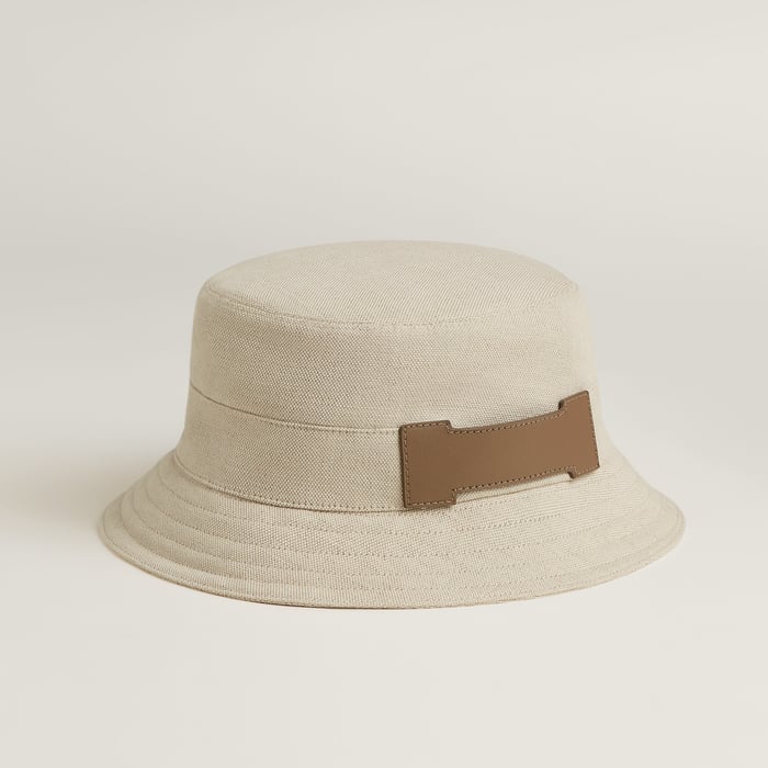 Fred Sangle H Bucket Hat