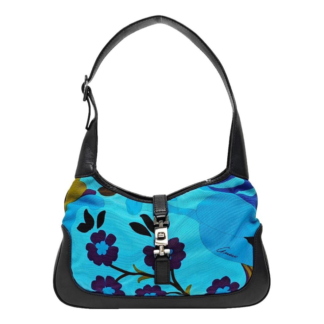Jackie 1961 cloth handbag