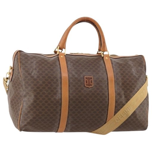 Cloth travel bag