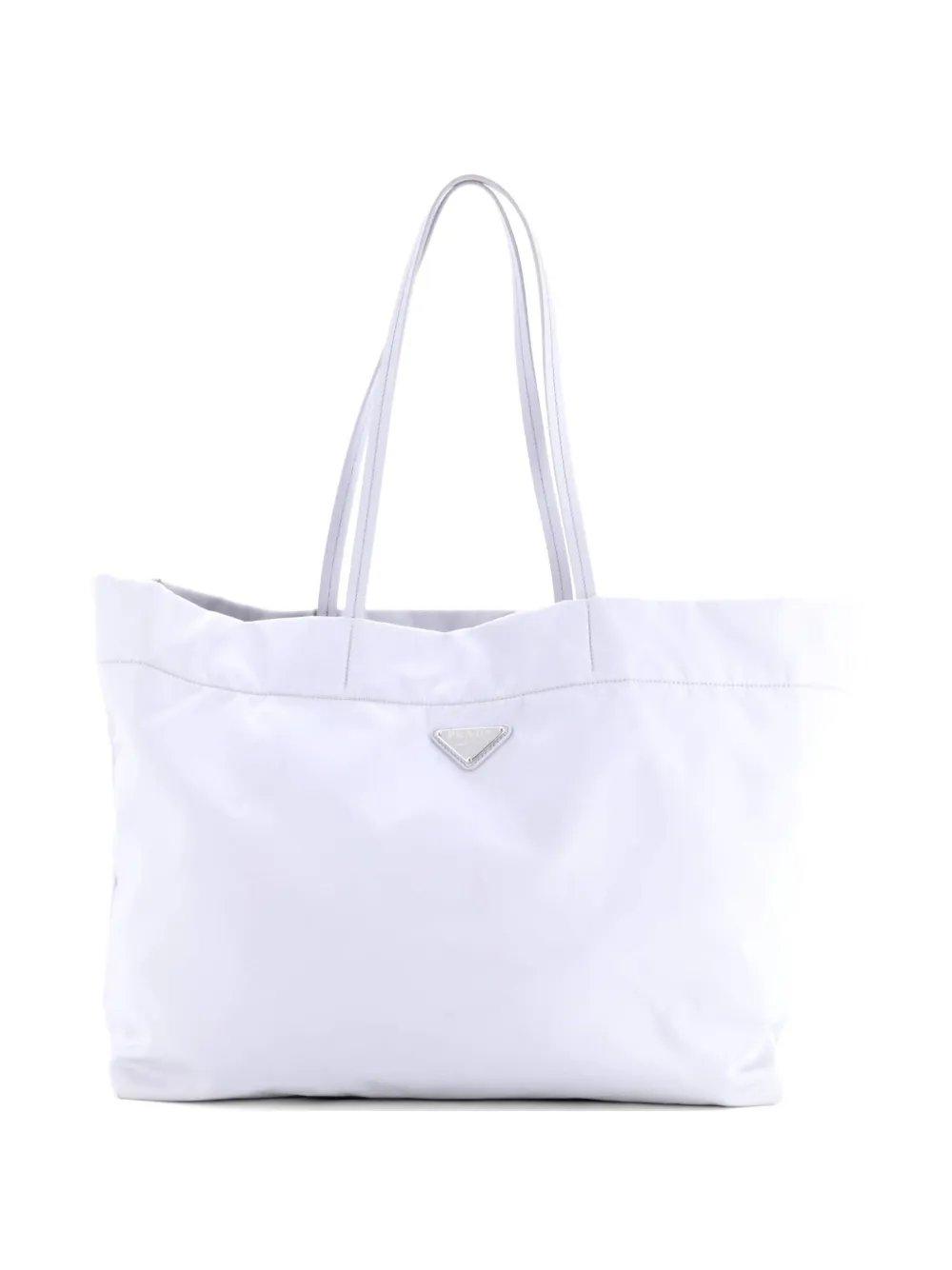 Open Re-Nylon Large tote bag