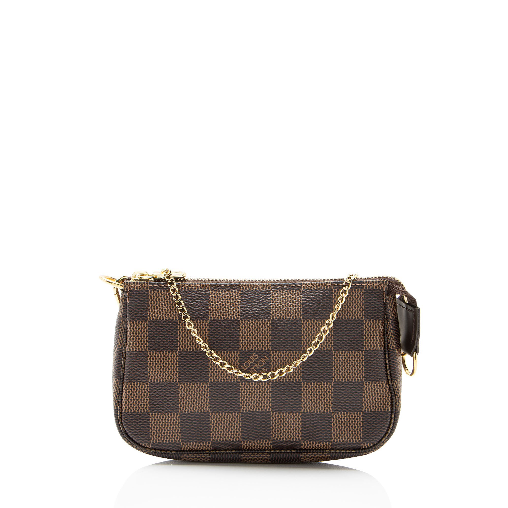 Cloth mini bag
