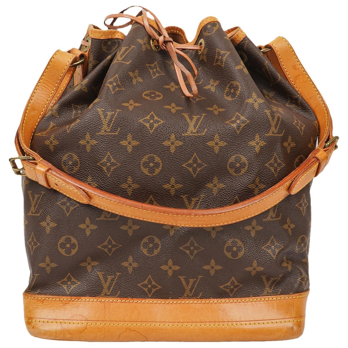 Noé cloth handbag