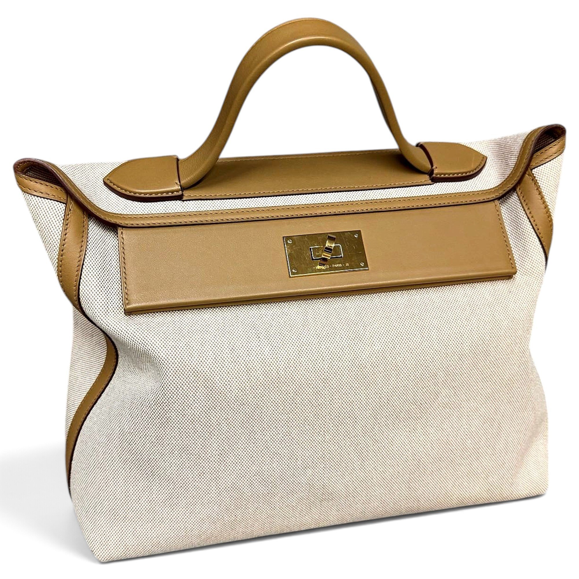 24/24 cloth handbag