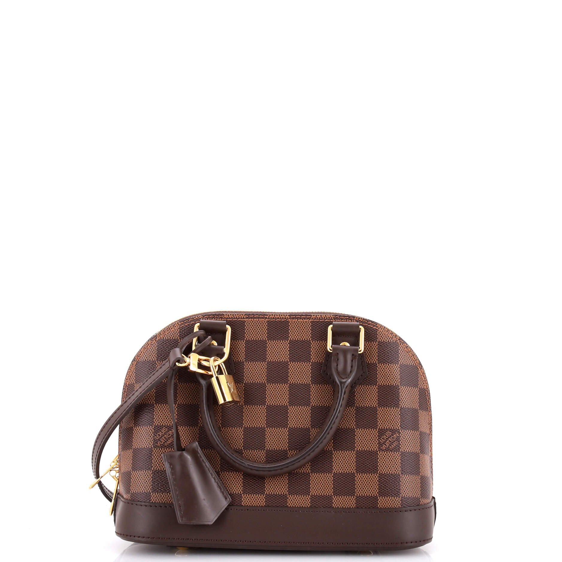 Cloth handbag
