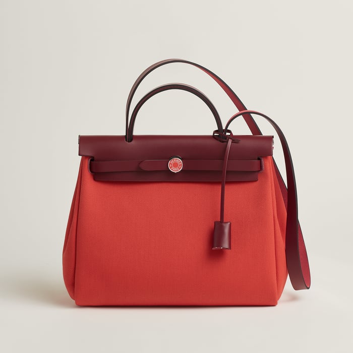 Herbag Zip 31 Laque Bag
