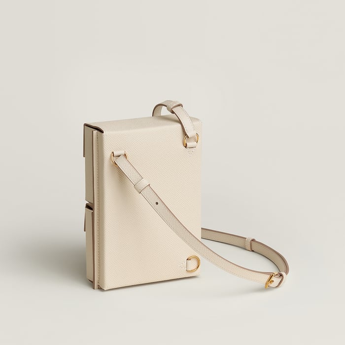 Craie Kelly Multipocket to Go Pouch
