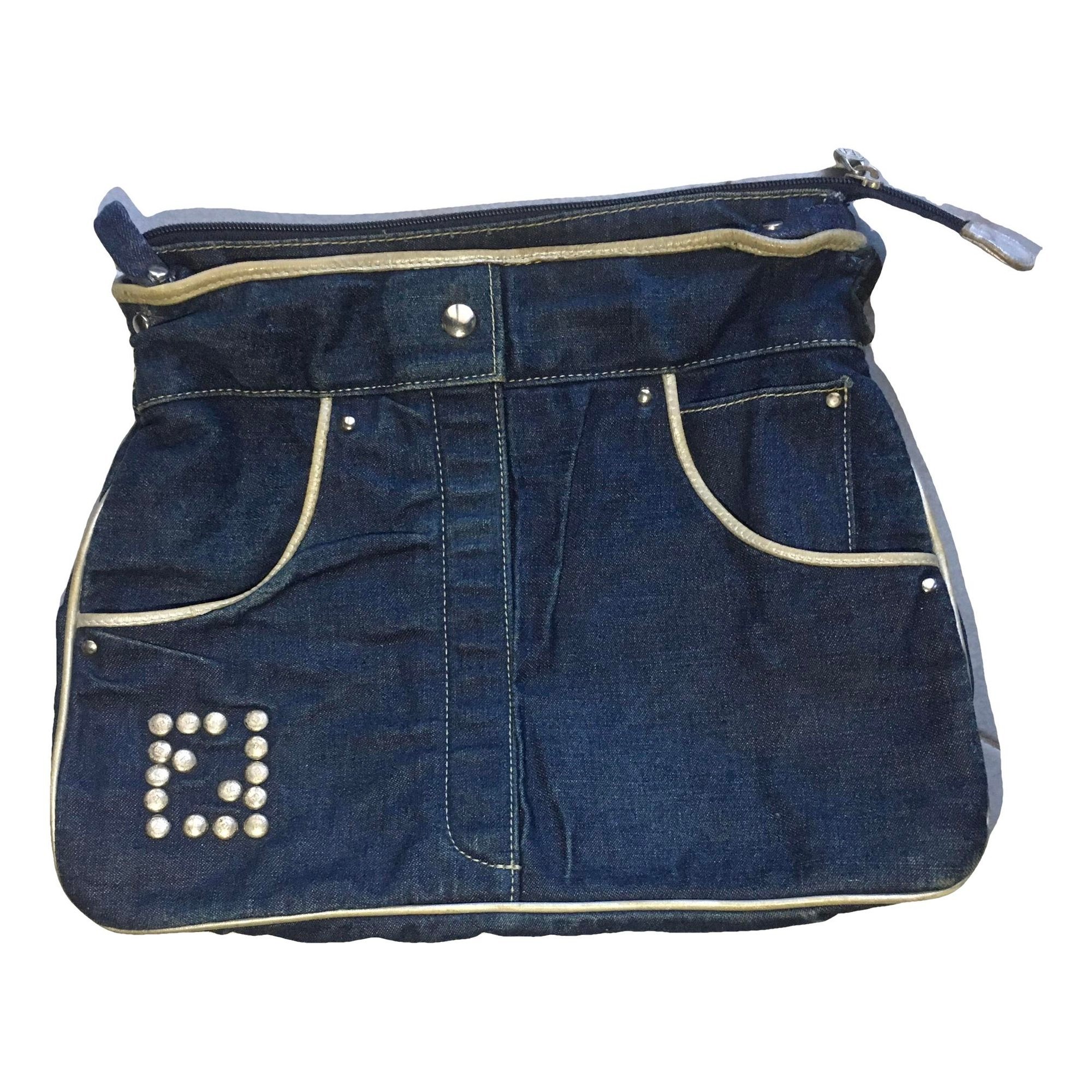 Clutch bag