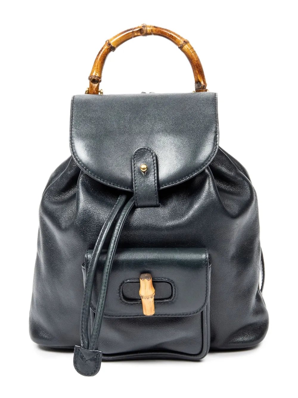 1990 Bamboo backpack