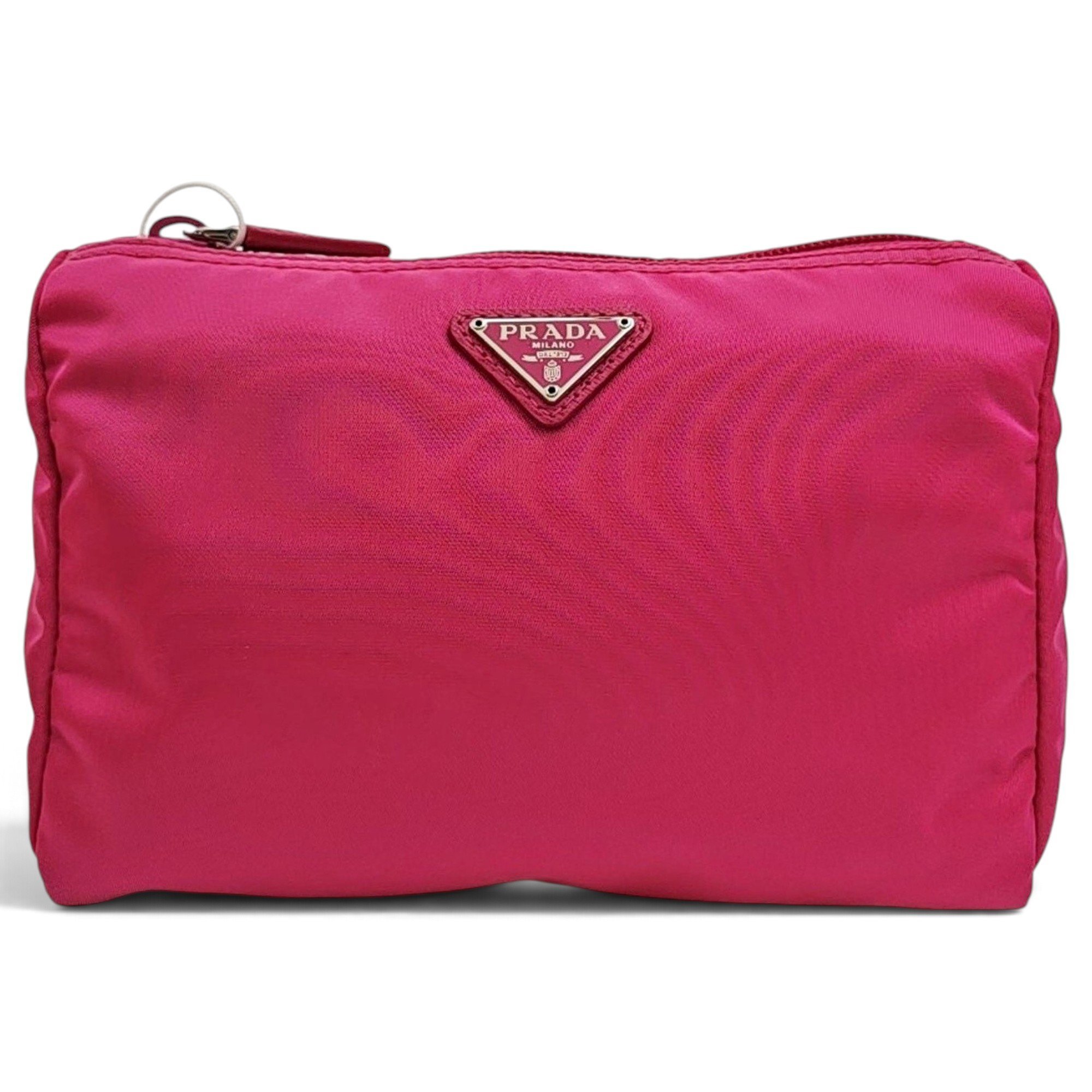 Cloth handbag