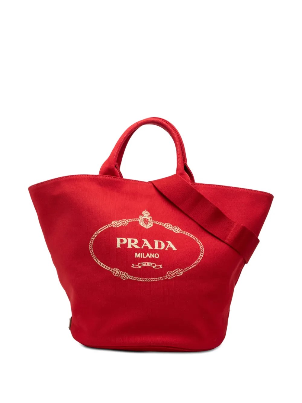 2013-2026 Canvas Canapa Logo satchel