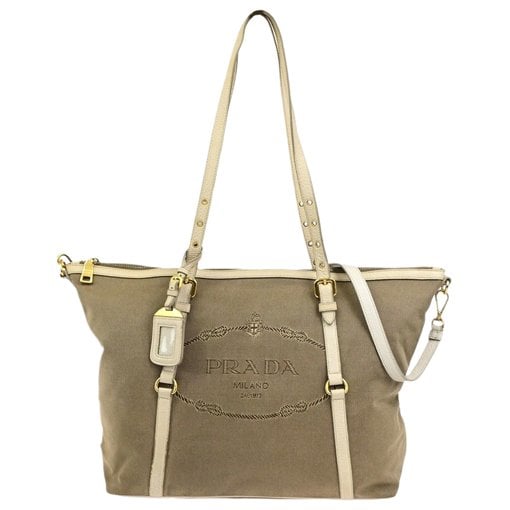 Cloth tote