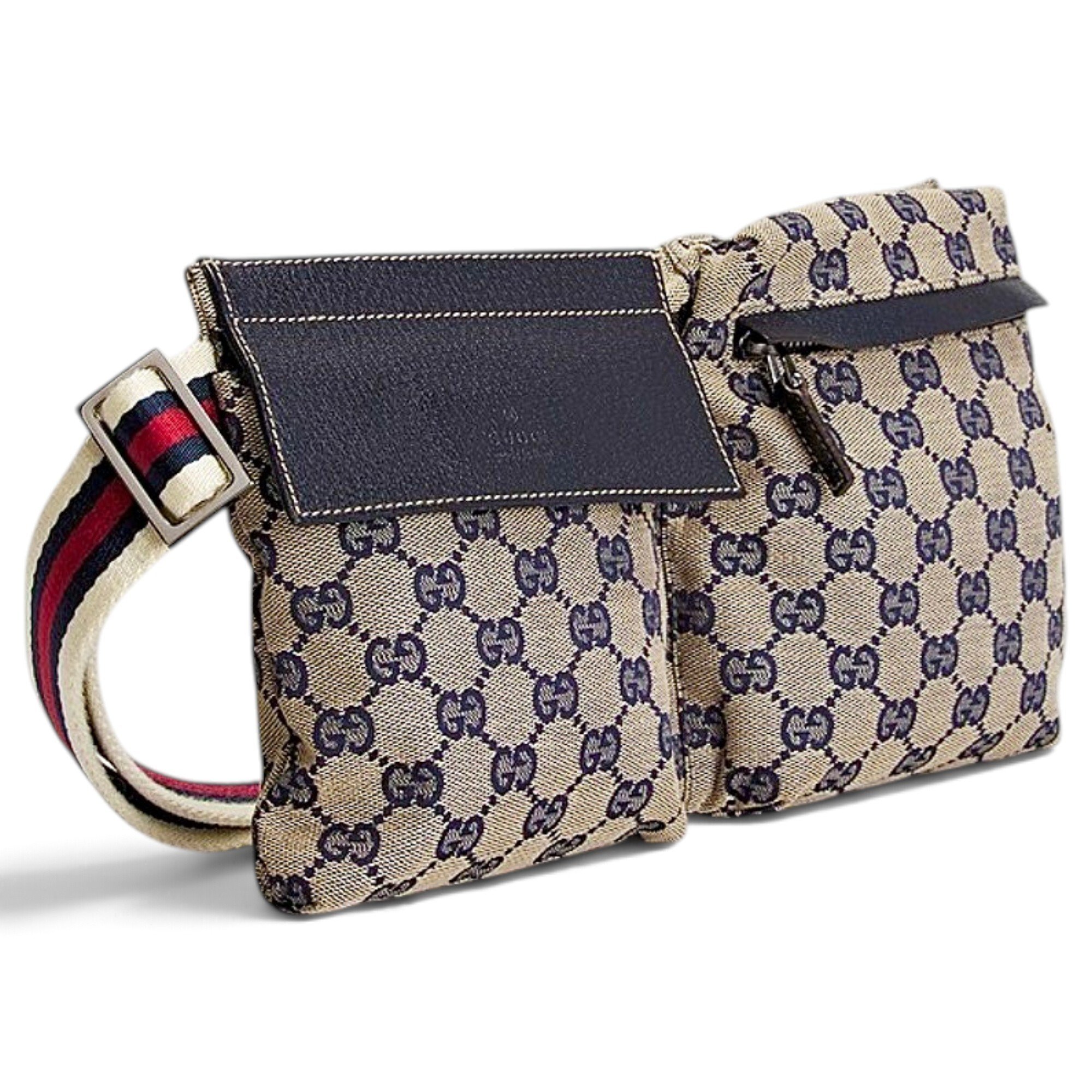 Jackie 1961 leather crossbody bag