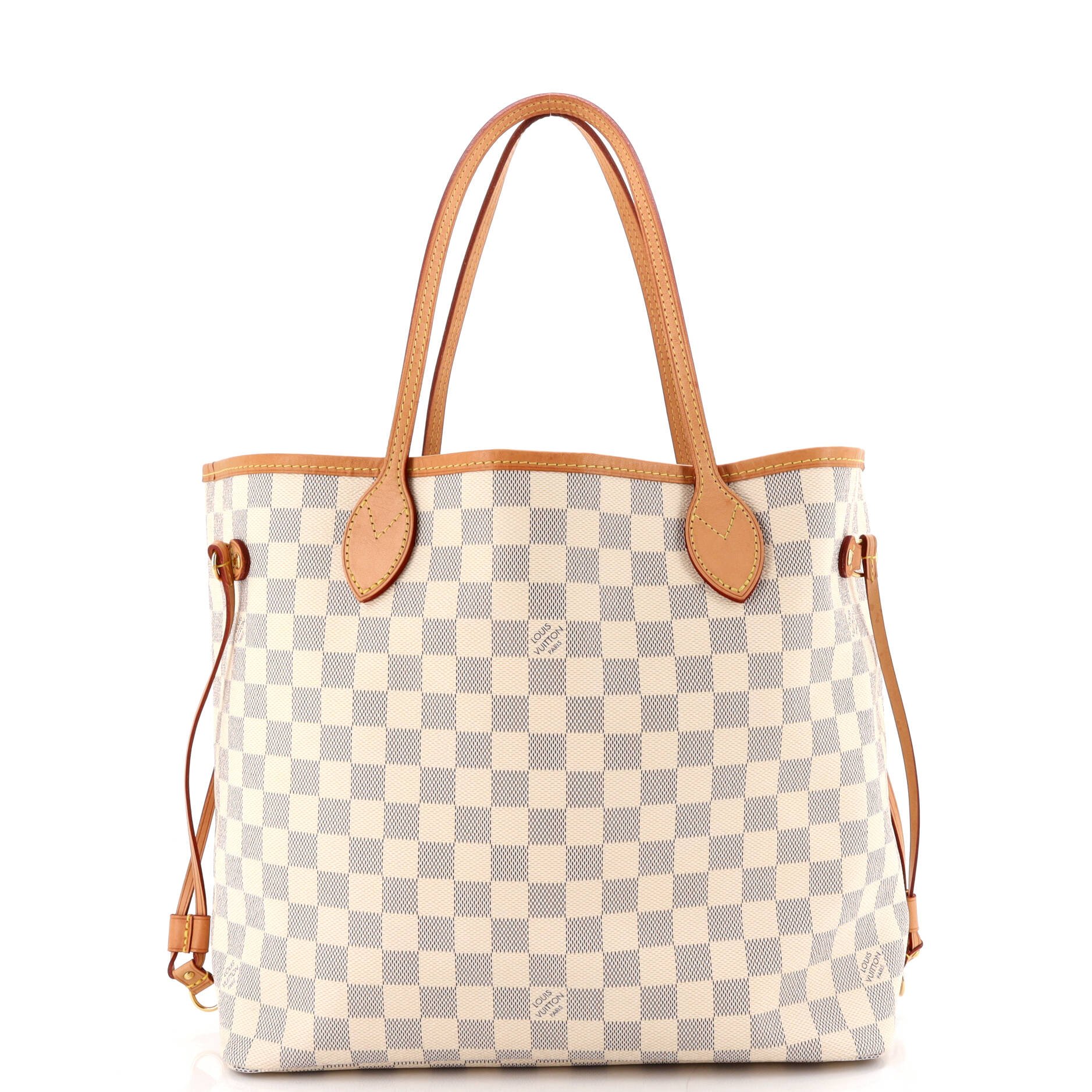 Neverfull Tote Damier MM