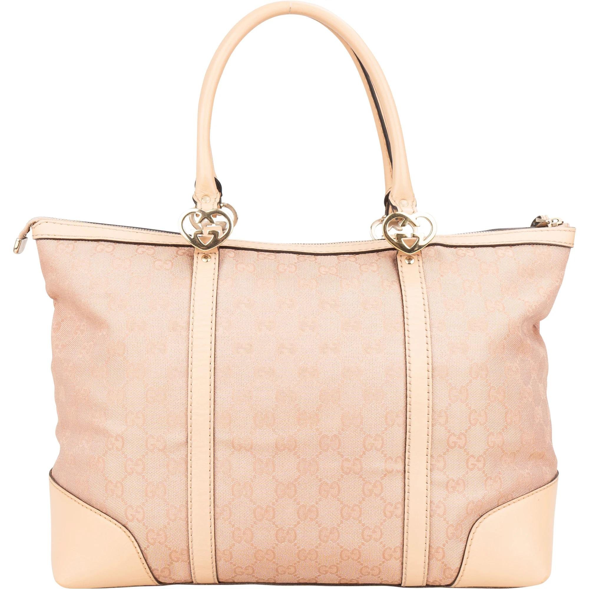 Gucci B handbag