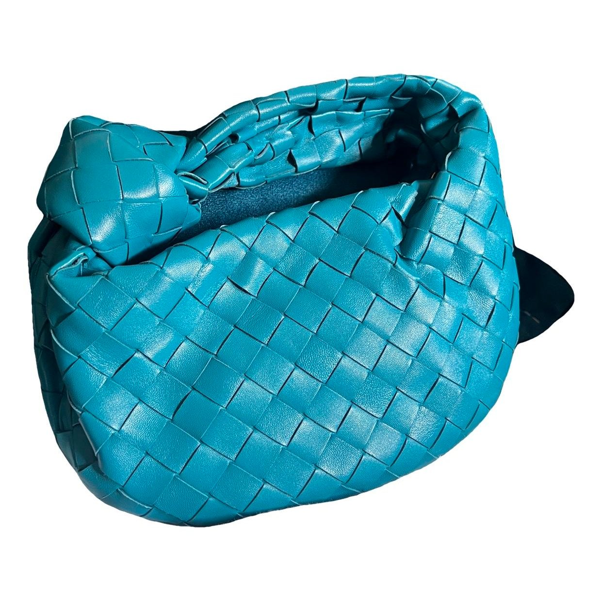 Jodie leather handbag