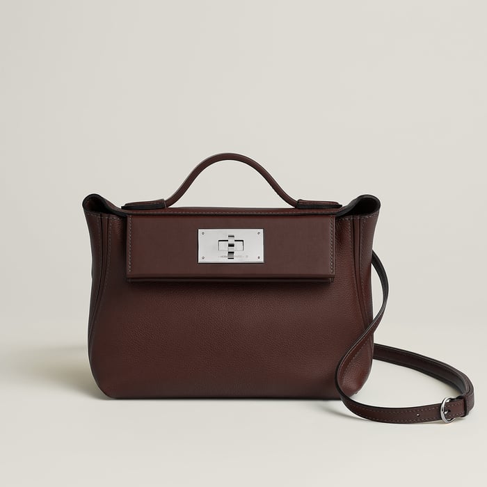 Rouge Sellier 24/24 - 21 Bag