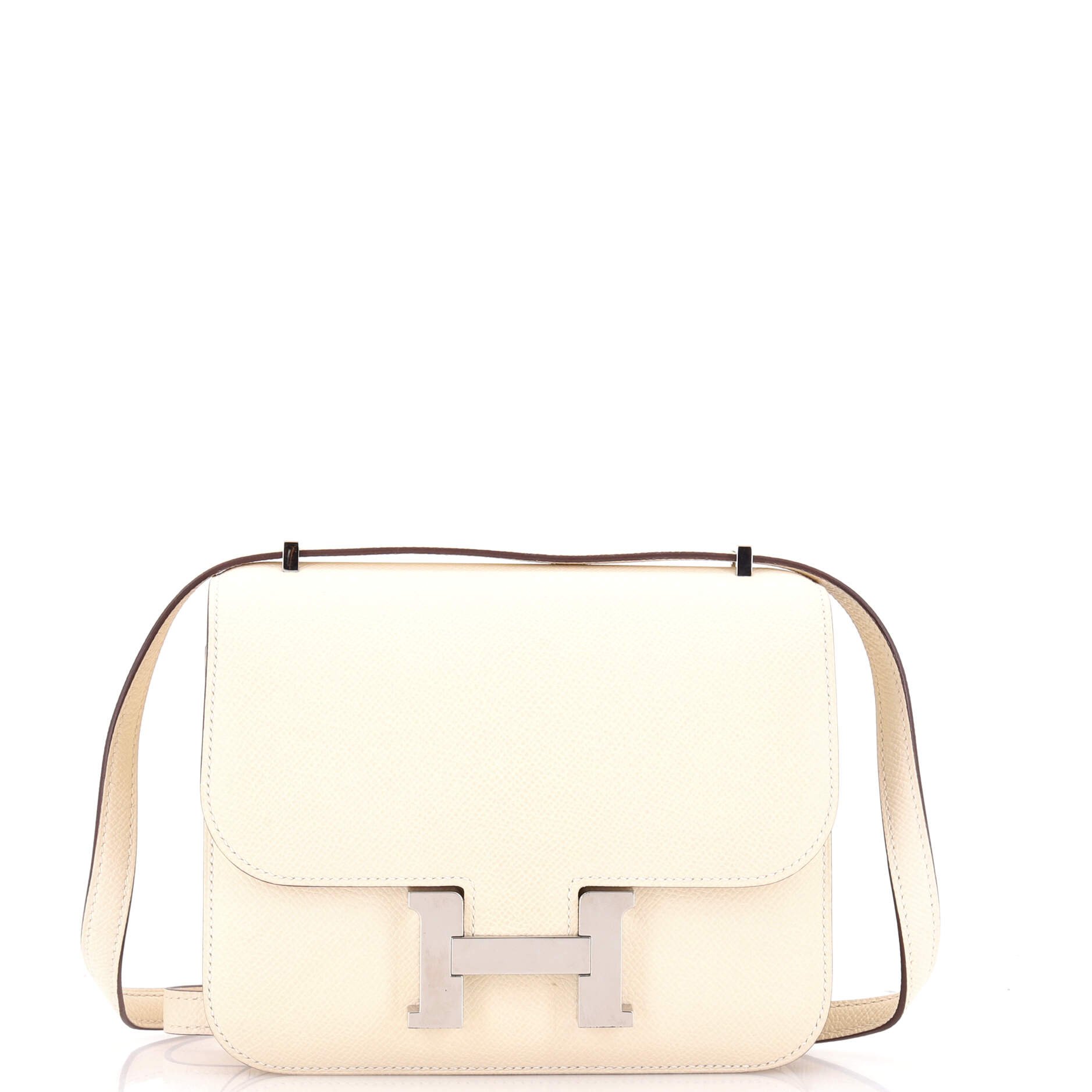 Hermes Constance Bag Epsom 18