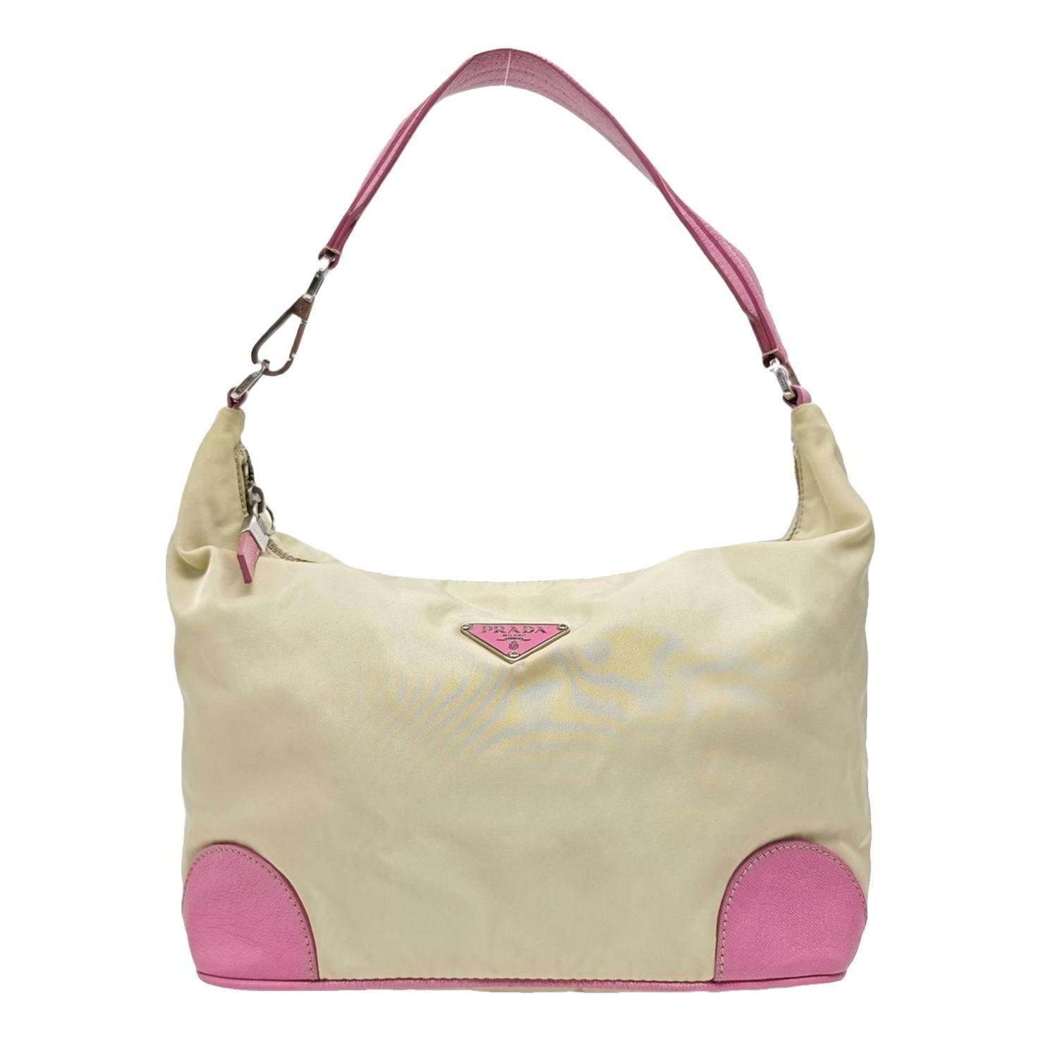 Cloth handbag