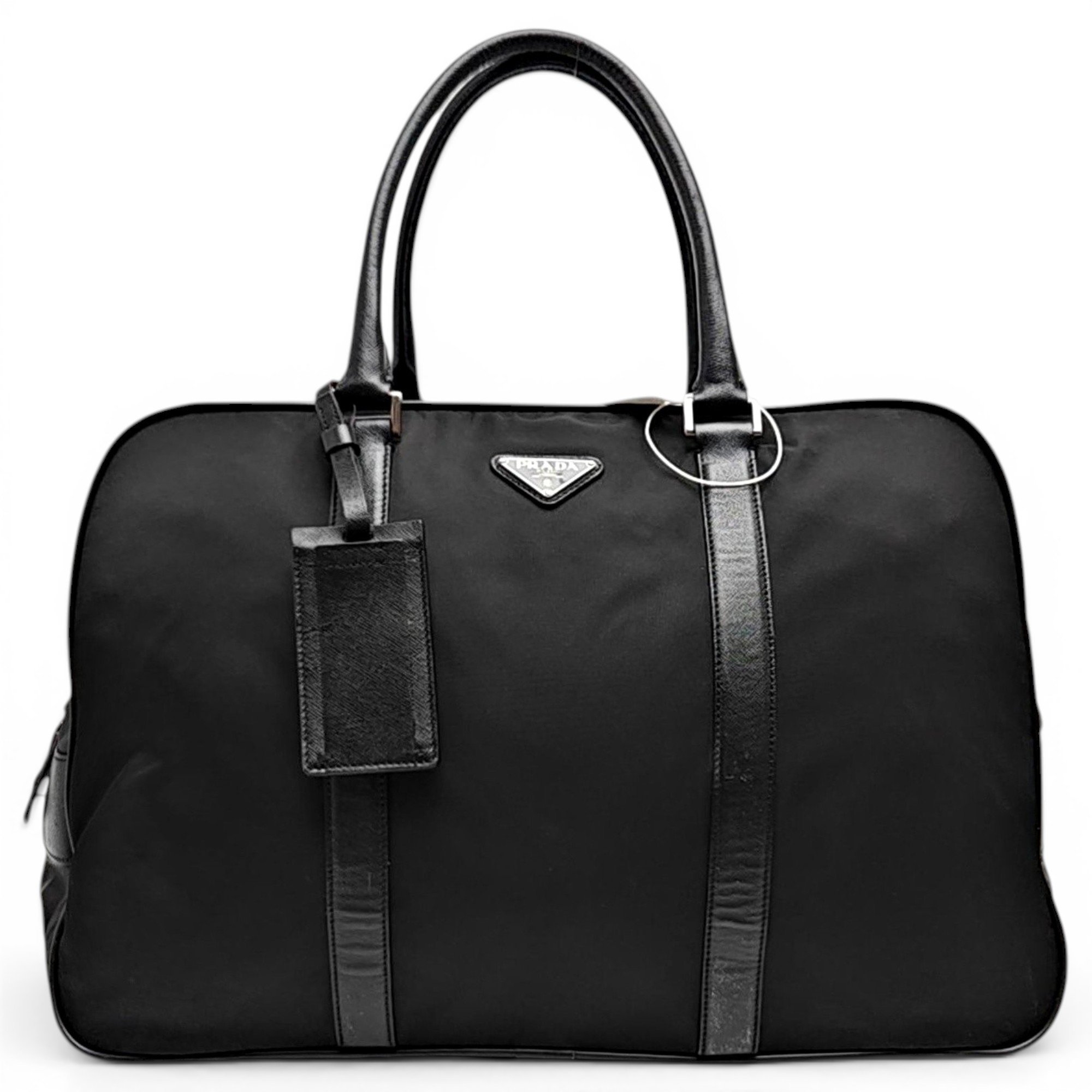 Cloth handbag