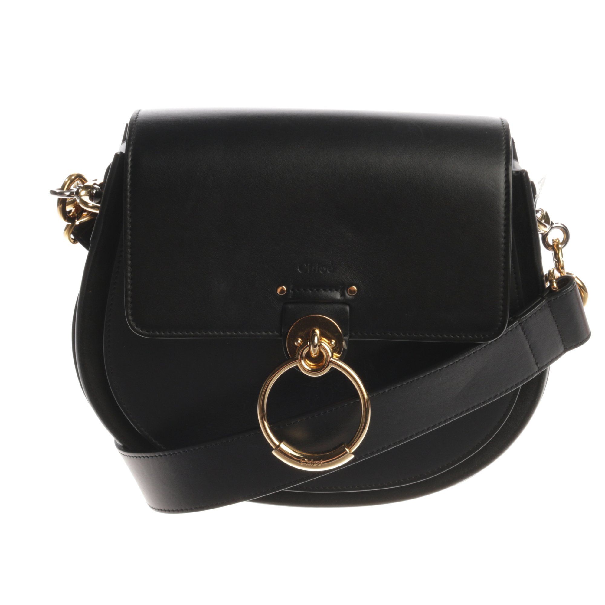 Leather bag