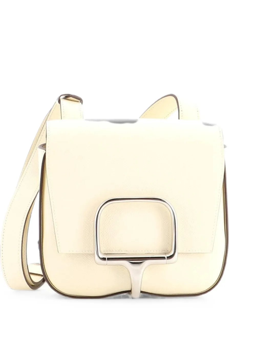 Hermes Della Cavalleria Shoulder Bag Epsom Mini crossbody bag