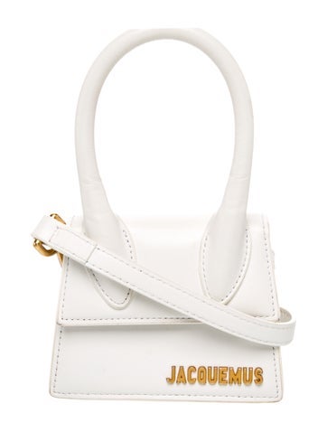 Leather Le Chiquito Mini