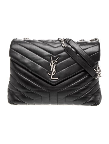 Quilted LouLou Medium